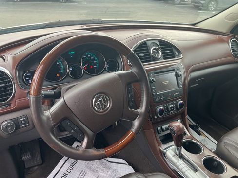 Used 2014 Buick Enclave Leather w/ Trailering Provision Package image 10