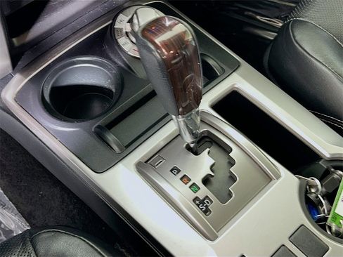 Used 2018 Toyota 4Runner Limited image 16