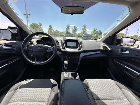 Used 2019 Ford Escape SE AWD/4WD image 13