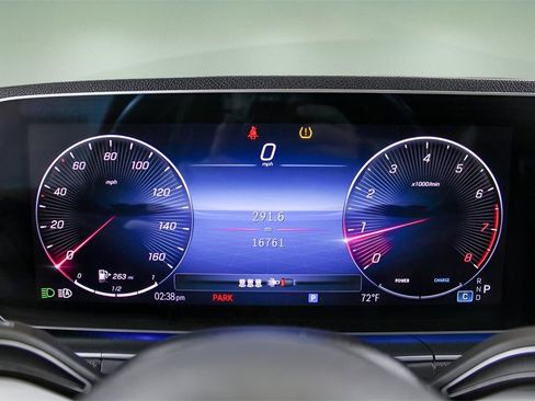 Used 2024 Mercedes-Benz GLE 350 4MATIC image 30