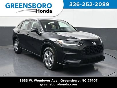 Used 2023 Honda HR-V LX