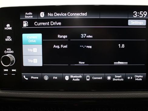 Used 2024 Honda CR-V EX-L image 20