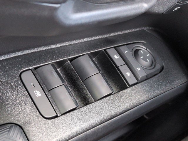 Used 2026 Toyota 4Runner TRD Off-Road Premium AWD/4WD image 26