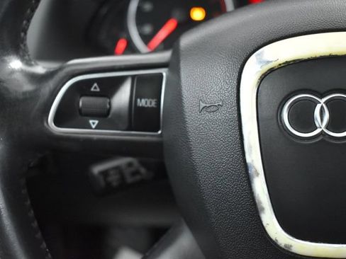 Used 2011 Audi Q5 2.0T Premium AWD/4WD image 12