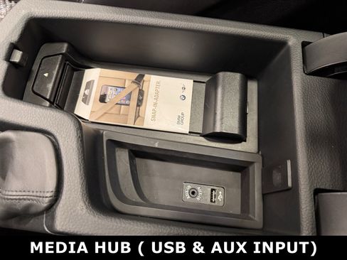 Used 2015 BMW M3 image 10