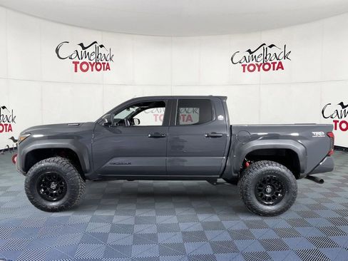 New 2026 Toyota Tacoma TRD Off-Road AWD/4WD image 4