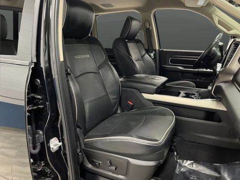 Used 2021 RAM 2500 Laramie image 33