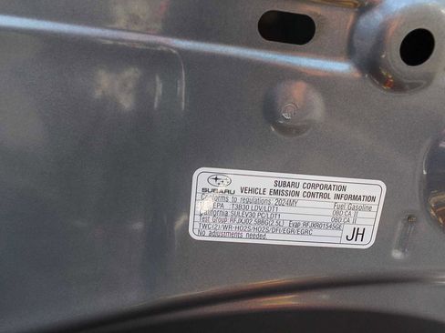 Certified 2024 Subaru Impreza RS w/ Popular Package #1 image 28