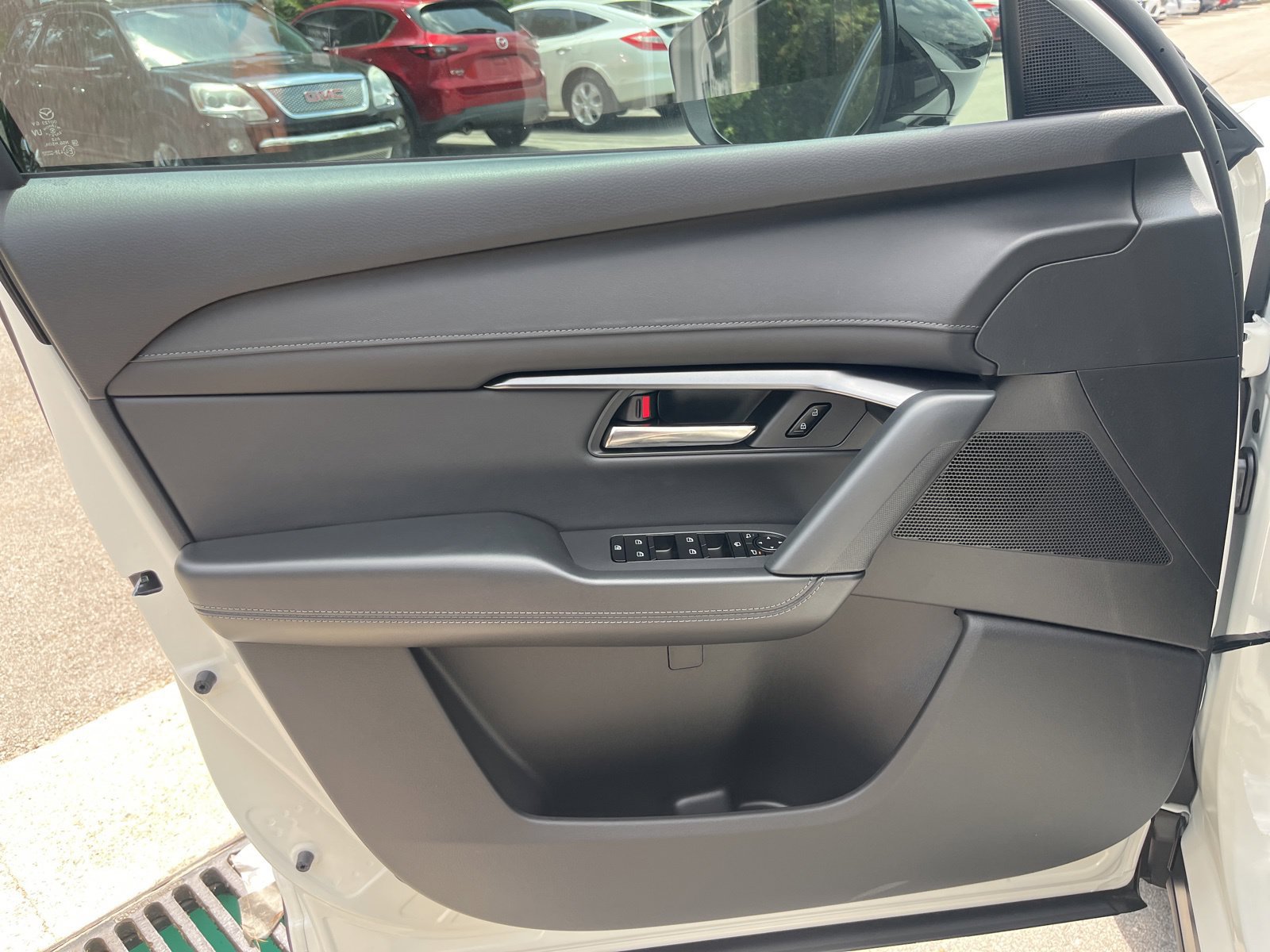 New 2026 MAZDA CX-5 Select AWD/4WD image 6