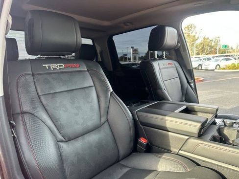 Used 2023 Toyota Tundra TRD Pro image 21