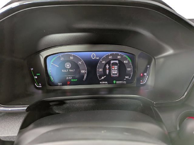 New 2027 Honda CR-V Sport-L image 4