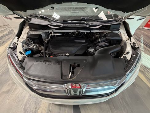 Used 2019 Honda Odyssey Elite image 68