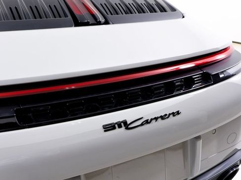 Certified 2026 Porsche 911 Carrera RWD image 12