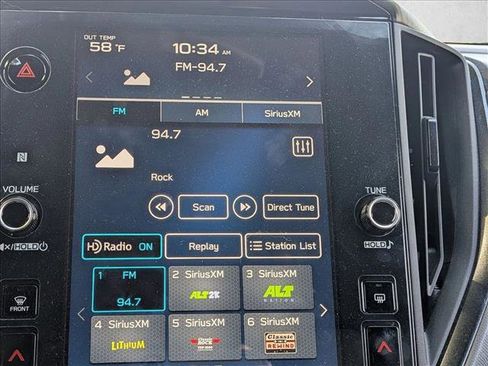 Certified 2024 Subaru Crosstrek 2.5i Sport image 13