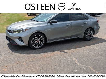 Used 2022 Kia Forte GT