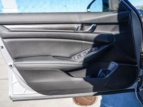 Used 2022 Honda Accord Sport image 22