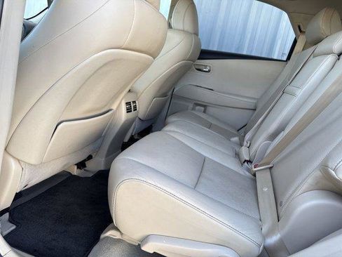 Used 2014 Lexus RX 350 F Sport image 29