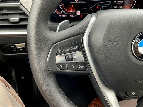 Used 2019 BMW 330i xDrive Sedan w/ Driving Assistance Package AWD/4WD image 11