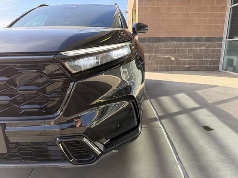 Used 2023 Honda CR-V Sport image 11