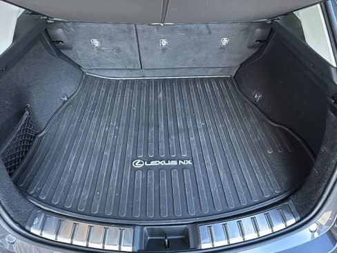 Used 2023 Lexus NX 350 AWD image 24