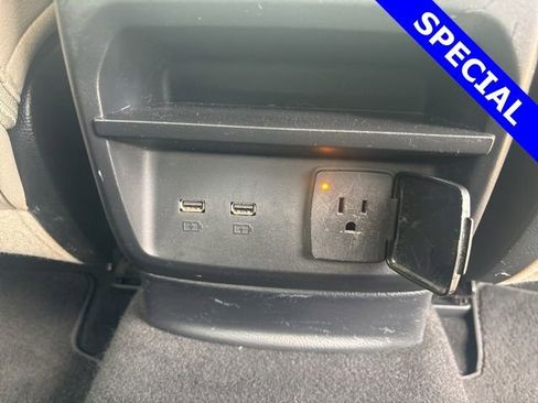 Used 2021 Ford Ranger Lariat w/ Trailer Tow Package image 14