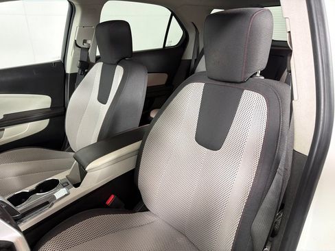 Used 2015 Chevrolet Equinox LT w/ Driver Convenience Package FWD image 11