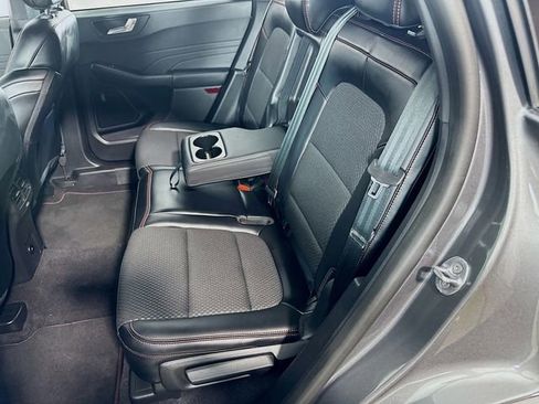 Certified 2023 Ford Escape ST-Line w/ Tech Pack #1 image 19