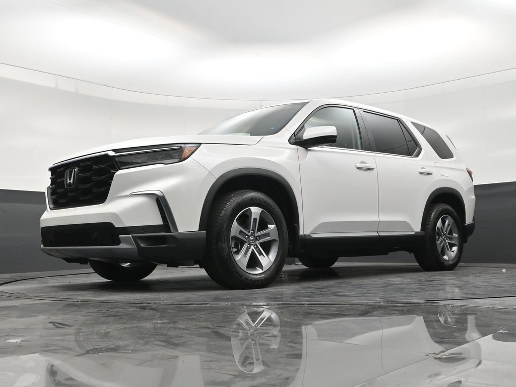Used 2025 Honda Pilot EX-L image 20