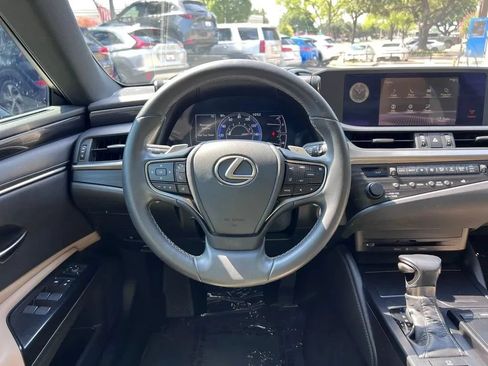 Used 2020 Lexus ES 350 w/ Accessory Package 2 FWD image 39