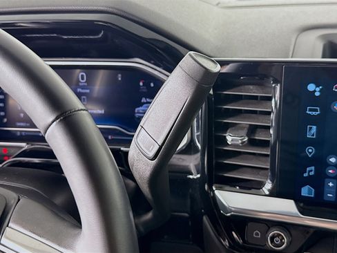 Used 2024 Chevrolet Silverado 1500 LT w/ Protection Package image 20