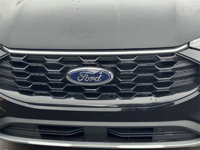 New 2026 Ford Escape ST-Line w/ Tech Pack #1