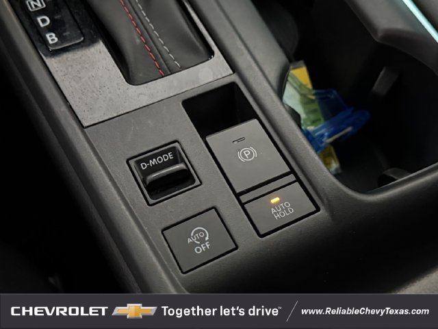 Used 2026 Nissan Sentra SR w/ Floor Mat Package FWD image 20