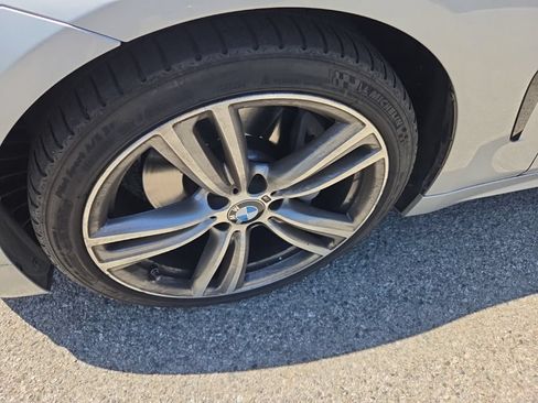 Used 2014 BMW 435i Coupe RWD image 10