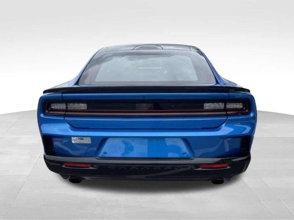 New 2026 Dodge Charger R/T AWD/4WD image 4