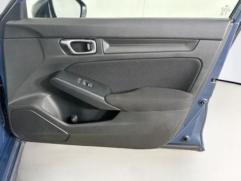 Used 2025 Honda Civic LX image 30