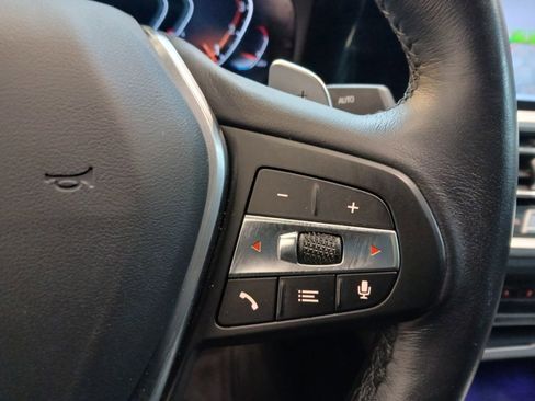 Used 2023 BMW 430i Gran Coupe xDrive w/ Premium Package image 15