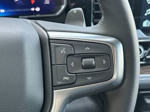 New 2026 Chevrolet Silverado 1500 LT w/ Z71 Off-Road Package image 31