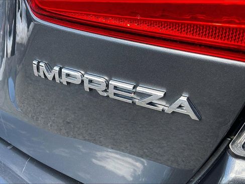 Certified 2023 Subaru Impreza Premium image 9