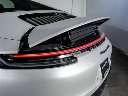Used 2024 Porsche 911 Targa 4 GTS AWD/4WD image 41