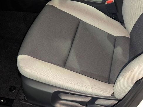 Certified 2026 Toyota Corolla LE FWD image 4