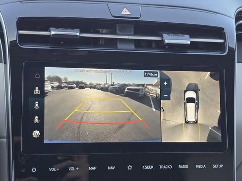 Used 2024 Hyundai Tucson Limited image 20
