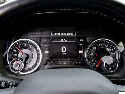 Used 2022 RAM 1500 Lone Star RWD image 16