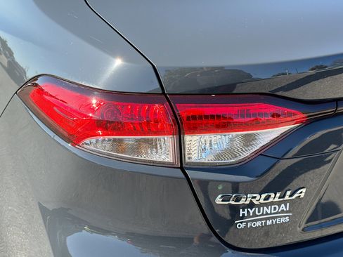 Used 2024 Toyota Corolla LE image 10