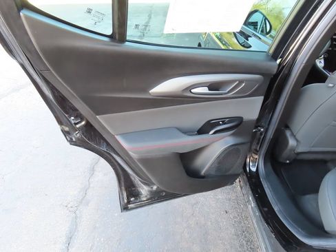 Used 2024 Dodge Hornet R/T w/ R/T Blacktop Package AWD/4WD image 26