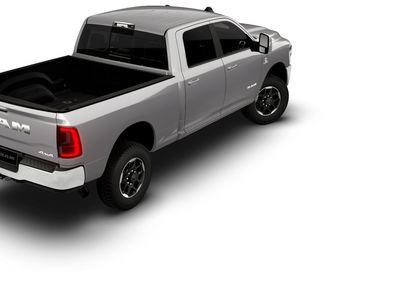 New 2026 RAM 2500 Laramie