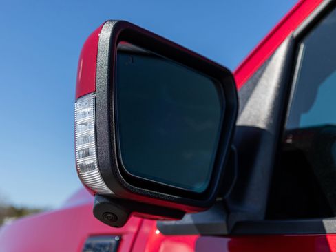 New 2025 Ford F150 Lariat w/ Equipment Group 501A Mid image 15