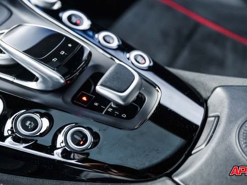 Used 2016 Mercedes-Benz AMG GT S image 12