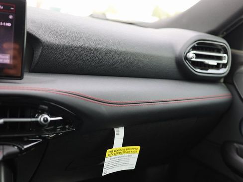 New 2024 Dodge Hornet GT Plus w/ GT Blacktop Package image 37