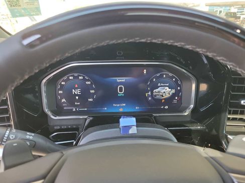 New 2026 Chevrolet Silverado 1500 High Country w/ Technology Package AWD/4WD image 22