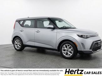Used 2025 Kia Soul LX w/ LX Technology Package video 1